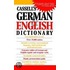 Cassell's German & English Dictionary