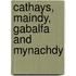 Cathays, Maindy, Gabalfa And Mynachdy