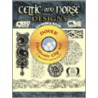 Celtic And Norse Designs [with Cdrom] door Courtney David