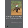 Challenging the Emerging Aid Paradigm door Onbekend