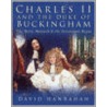 Charles Ii And The Duke Of Buckingham door David Hanrahan