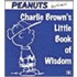 Charlie Brown's Little Book Of Wisdom