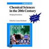 Chemical Sciences In The 20th Century door Roald Hoffmann