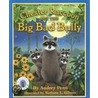 Chester Raccoon and the Big Bad Bully door Audrey Penn