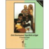 Child Development From Birth To Eight by Jennie Lindon