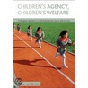 Children's Agency, Children's Welfare door Carolus Van Nijnatten