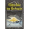 Children's Books from Other Countries door Carl M. Tomlinson