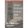 Chile's Political Culture And Parties door Larissa Adler Lomnitz