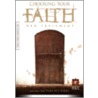 Choosing Your Faith New Testament Nlt door Onbekend