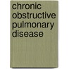 Chronic Obstructive Pulmonary Disease by Rachel Booker