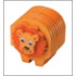 Chunky Safari Lion Chunky Safari Lion