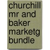 Churchill Mr And Baker Marketg Bundle door Churchill/Baker