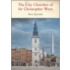 City Churches Of Sir Christopher Wren