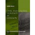 Civil And Uncivil Violence In Lebanon
