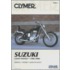 Clymer Suzuki Ls650 Savage, 1986-2004