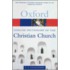 Cod Christian Church Rev Ed Opr:ncs P