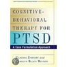 Cognitive-behavioral Therapy For Ptsd door Claudia Zayfert