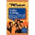 Colby College (College Prowler Guide)