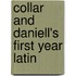 Collar And Daniell's First Year Latin