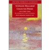 Collected Poems Other Verse Owc:ncs P door Stephane Mallarme