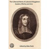 Collected Works of Lodowick Muggleton door Mike Pettit