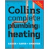 Collins Complete Plumbing and Heating door David Day