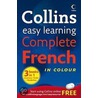 Collins Easy Learning Complete French door Onbekend