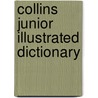 Collins Junior Illustrated Dictionary door Evelyn Goldsmith