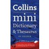 Collins Mini Dictionary And Thesaurus