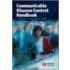 Communicable Disease Control Handbook