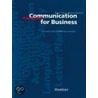 Communication for Business. Kurspaket by Birgit Abegg