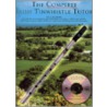 Comp. Tin Whistle Book W/cd [with Cd] door L. E. McCullough
