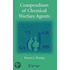 Compendium of Chemical Warfare Agents