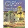 Complete Guide to Watercolor Painting door Edgar A. Whitney