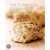 Complete Step-By-Step Baking Cookbook door Onbekend
