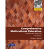Comprehensive Multicultural Education door Christine I. Bennett