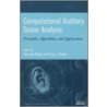 Computational Auditory Scene Analysis door Guy J. Brown