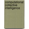 Computational Collective Intelligence door Onbekend