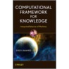 Computational Framework for Knowledge door Syed V. Ahamed