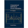 Computational M In Process Simulation door W.F. Ramirez
