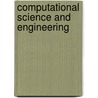 Computational Science And Engineering door Gilbert Strang