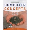 Computer Concepts, Brief [with Cdrom] door June Jamrich Parsons