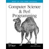 Computer Science And Perl Programming door P.M. O'Reilly