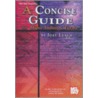 Concise Guide To Music Industry Terms door Joel Leach