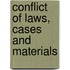 Conflict of Laws, Cases and Materials