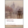 Conrad:secret Agent New Ed Owcn:ncs P by M. Newton