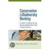 Conservation and Biodiversity Banking