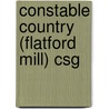 Constable Country (Flatford Mill) Csg door Onbekend