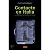 Contacto en Italia / Contact in Italy door Cynthia Rodriguez