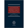 Contemp Pers Prop Equit & Trust Law C by Stephen Dixon